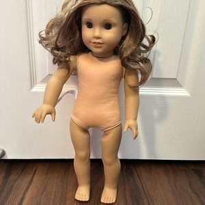American Girl doll - Rebecca